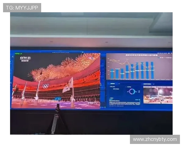 亚博体育电竞：创新技术驱动电竞行业发展，开启智能化电竞新时代